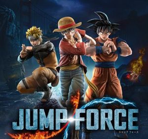 【悲報】海外メディア「ジャンプフォースに女性キャラが少なすぎるのは差別的！ソーセージ祭だ」