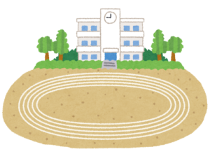 小学生「2時間目終わり！20分休憩や！！グラウンドで遊ぶンゴォォオオオオオオオ！！！！」