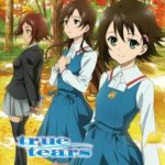 『true tears』で比呂美を選ばない奴www