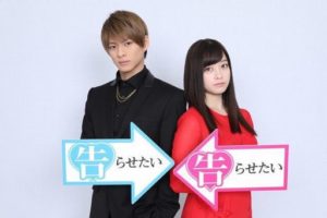 【悲報】かぐや様信者｢実写化は声優に演じさせろ｣