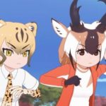 ワイ、『けものフレンズ2』第7話を視聴し絶望する