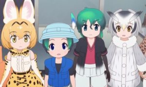 『けものフレンズ2』第6話よかったと思うんやがなんで叩かれてるんや？