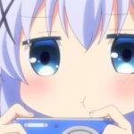 【悲報】『ごちうさ』のチノちゃん、炎上系底辺YouTuberだった