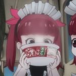 【悲報】日清さん、けもフレを裏切り『ケムリクサ』とコラボしてしまう