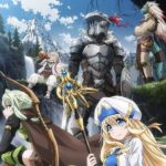 1話だけアニメランキング 1位『ゴブリンスレイヤー』2位『シンデレラガールズ』3位『夜ノヤッターマン』