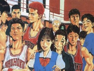 スラムダンクの連載が終わって25年も経つのに未だにスラムダンクより面白いバスケ漫画が出てこない理由