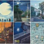 【悲報】映画ドラえもんのポスター、さらに意識が高くなる【月面探査記】