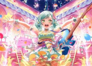 バンドリの日菜ちゃんって最高に可愛いよな？