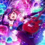 『バンドリ!』の美竹蘭ちゃんについて知っていること