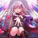 『バンドリ！』の友希那さんの髪型ってクラゲみたいだよな