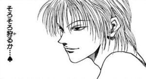 【朗報】ハンターハンターのヒソカさん、ここに来て株が上がりまくる