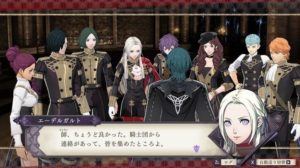 【悲報】『ファイアーエムブレム 風花雪月』、ペルソナに憧れて学園モノにしてしまうｗｗｗ