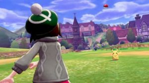 PS4ユーザー「お願い！新作のポケモン ソード/シールドをPS4で出して！」