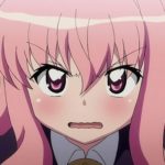 【朗報】ピンク髪のアニメキャラ、全てかわいい