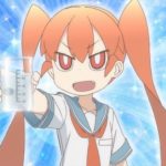 『上野さんは不器用』の上野さんは天才発明家かわいい