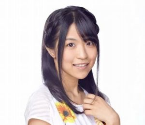 大西沙織ちゃんといういまいち影が薄い声優