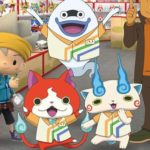 【悲報】妖怪ウォッチ、無事オワコンになる…専門店も全店閉店へ