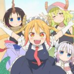 【悲報】『小林さんちのメイドラゴン』二期、嫌な予感しかしない