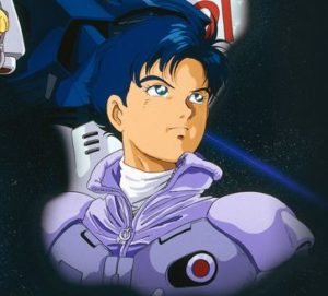 【悲報】ガンダムでまともな主人公、シーブック・アノーしかいない