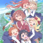 ワイ「2019年冬期アニメ覇権は？」バカ「わたてん」萌え豚「わたてん」ロリコン「わたてん」