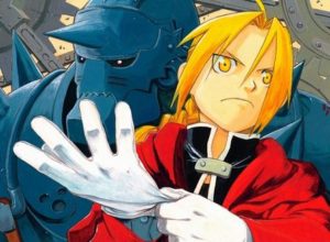 『鋼の錬金術師』がジャンプで連載されていたらまず間違いなくねじ込まれていた展開