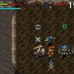 【朗報】『不思議のダンジョン 風来のシレン』がDSベースでスマホアプリ化