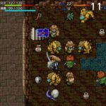 ローグライクの「力下げてくる奴」「満腹度下げてくる奴」「武器劣化させてくる奴」