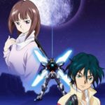 機動新世紀ガンダムx 私の愛馬は凶暴です しか名言がない いま速