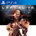 【悲報】クソゲー『LEFT ALIVE(レフト アライヴ)』の買取価格、ついに800円になる