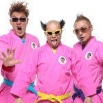 電気グルーヴがこいつらだと思ってた奴ｗｗｗ