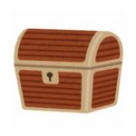 ゲーム配信のコメント欄「宝箱見逃してるよ」「さっきの所宝箱あるよ」「宝箱宝箱宝箱宝箱」