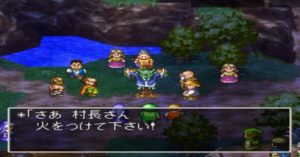 主人公「ま、まさか！！俺たちが殺してきたモンスターは元々人間だったのか！？」