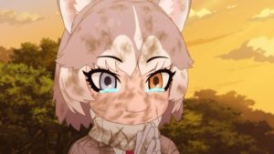 『けものフレンズ2』9話、ニコ生アンケート「とても良かった」3.0％で歴代2位の快挙