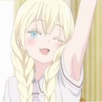 【悲報】オリヴィアの声優「アニメでたいアニメでたいアニメでたい」