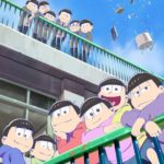 【悲報】『えいがのおそ松さん』、レディースディなのに惨敗