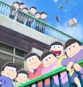 えいがのおそ松さん「めざせ観客数666,666人！」→上映100日経過した結果ｗｗｗ
