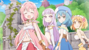 『えんどろ～！』とかいう今年やってたけど誰も覚えてないアニメｗｗｗ