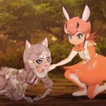 【悲報】『けものフレンズ2』9話、イエイヌがボコボコにされる展開で犬派を敵に回してしまう