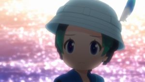 【悲報】『けものフレンズ2』10話、キュルルさん落ちる