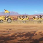 【悲報】『けものフレンズ2』11話、ガチで虚無