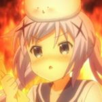 チノちゃん「ココアさん、昨日ワイさんと2人で歩いてましたよね?」ココア「ヴェッ!?」