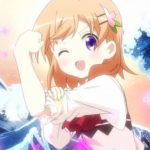 ワイが選ぶ『ご注文はうさぎですか?』で好きなセリフ