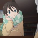 ワイ「ゆるキャンの斉藤さんかわええなぁ」敵「地味」「要らん」「性格悪い」