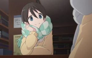 ワイ「ゆるキャンの斉藤さんかわええなぁ」敵「地味」「要らん」「性格悪い」