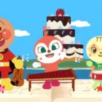 【朗報】アンパンマンの音ゲーがリリースされ一気にスマホ音ゲー界の天下を取る