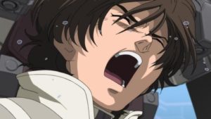 主人公「撃てませぇん！」←こういう偽善者の主人公、誰得なん？