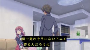 アニメ制作者「こんなの絶対クソアニメになるじゃん…絶対に売れないよ…」←なんでこうならないの？