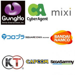 【悲報】スマホソシャゲ業界、完全に終了する