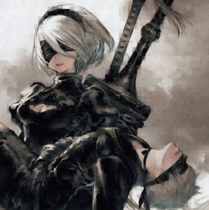 【朗報】ニーア オートマタ、新たなスクエニの主力ゲームブランドになる