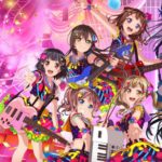 『バンドリ!』のポピパで一番好きな曲は? 一般人「スタビ」にわか「ティアドロ」通気取り「1000回」